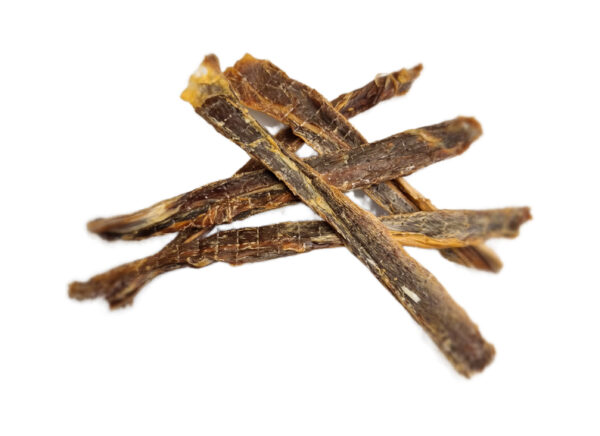 Bush to Bowl Raw Dried 100% Lamb Chews / Treat