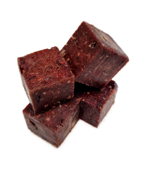 Bush to Bowl Raw Frozen Wild Rabbit & Hare Dog & Cat Food