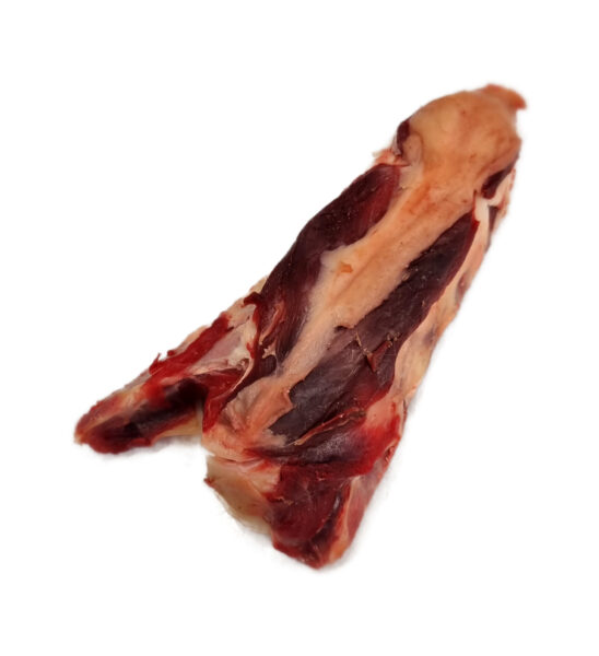 Bush to Bowl Raw Frozen Brisket Bones – Venison, Goat, Veal, Beef & Lamb (Whole and Cut)